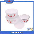 Clean and Health Chinese Whosales Salad Bowl Set